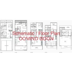 Springside Avenue (D26), Terrace #557779621
